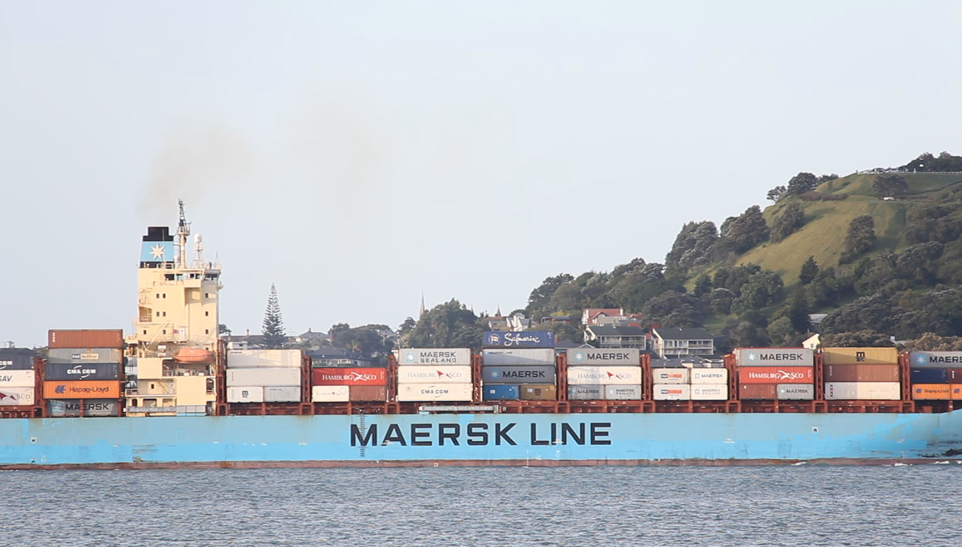 Maersk Batur